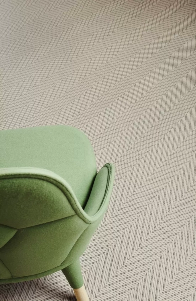 Виниловый ламинат Hoffmann Decoration 21010