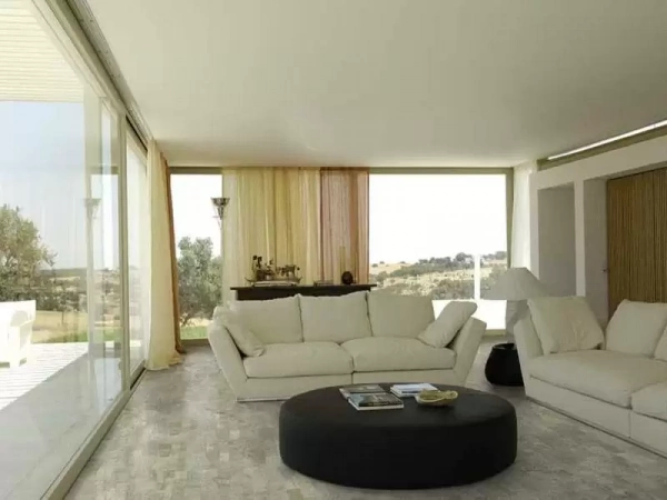 Пробковое покрытие Wicanders Identity I803002 Silver