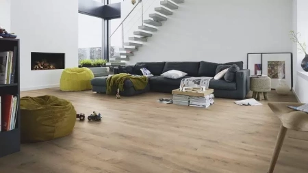 Ламинат Meister LD 150 Дуб терра треснувший 6439