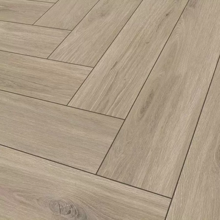 Ламинат SPC The Floor Herringbone Tucson Oak P6001