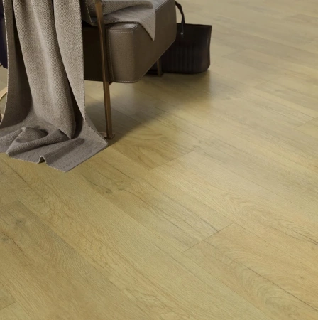 Виниловый ламинат Fine Floor Rich Дуб Олиб FF-2095
