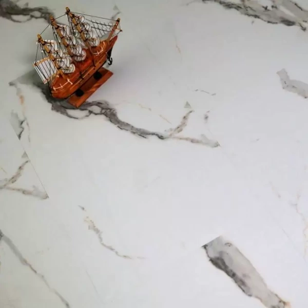 Ламинат SPC EvoFloor Stone Olympus S003