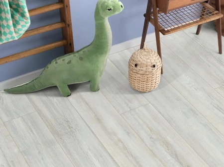 Пробковое покрытие Egger Comfort Classic фаска 8/31 Дуб Виллангер EPC020