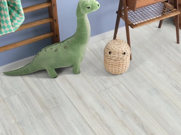 Пробковое покрытие Egger Comfort Classic фаска 8/31 Дуб Виллангер EPC020