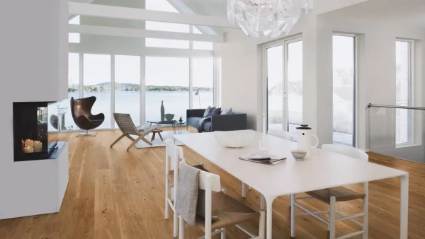 Паркетная доска Boen FASHION Дуб Indian summer SAGVVKFD