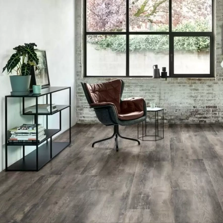 Ламинат SPC IVC Lay Red EIR Country Oak 54945