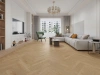 Ламинат SPC EvoFloor Parquet Click 4,5 мм Planier (Планье) A+B P216-9