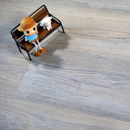 Ламинат SPC EvoFloor Life 3.5 Oak Tahiti S043