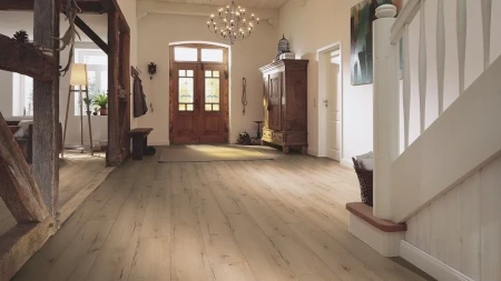 Ламинат Meister LL 150 Дуб состаренный светлый 6258