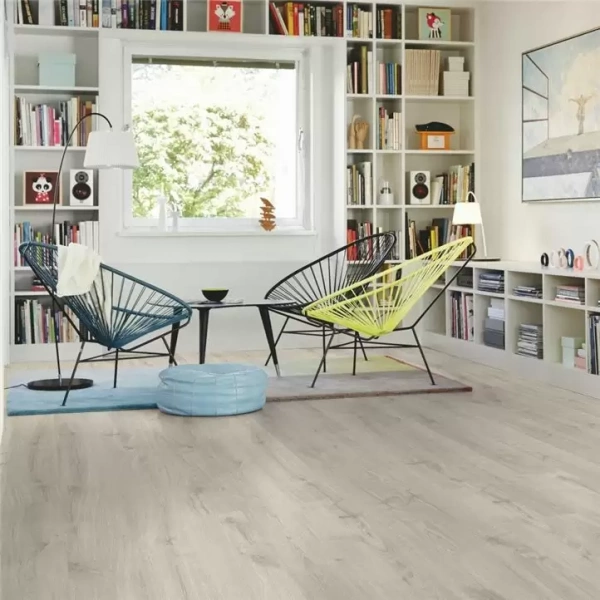 Ламинат Pergo Malmo pro 4V Дуб серый рустикальный L1235-03580