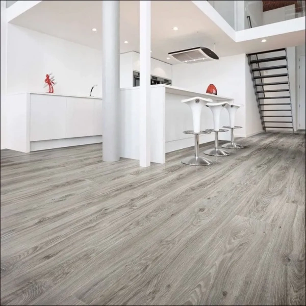 Ламинат Hessen Floor Bavaria Нордик 3055-7