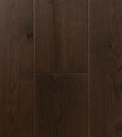 Инженерная доска Living Tree (FINEX) Classic Селект 180 мм Дуб Шоколадный