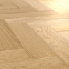 Паркетная доска Royal Parket Елка Английская Дуб Натур Базальт лак