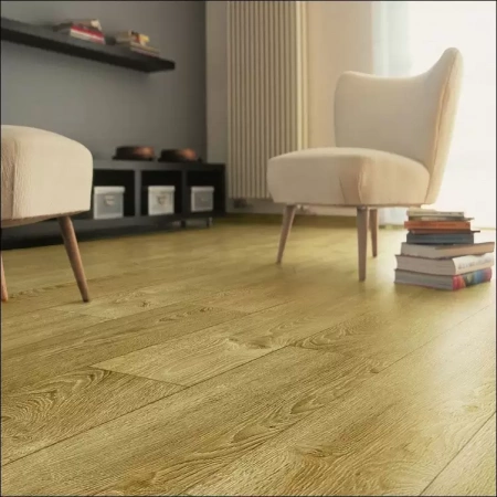 Ламинат Hessen Floor Bavaria Карамель 3055-10