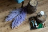Виниловый ламинат Vinilam Dry Back (Glue) Дуб Марбург (Rich) 18222