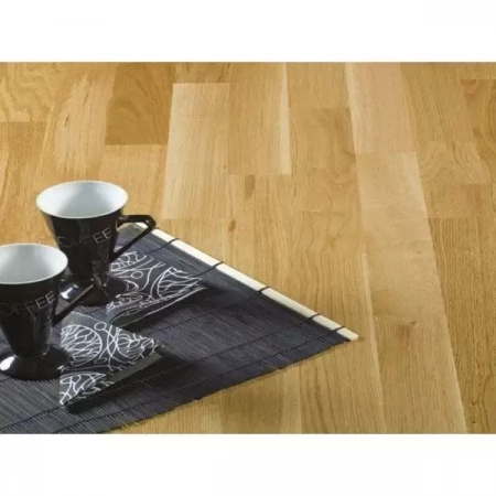 Паркетная доска Focus Floor Трехполосная Дуб Сирокко 3S OAK SIROCCO