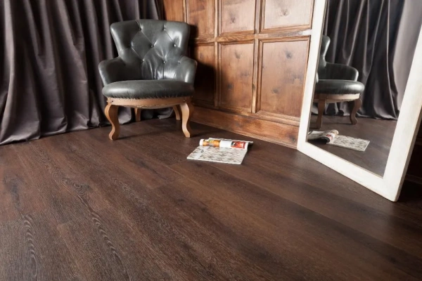 Виниловый ламинат Aquafloor Real Wood AF6043