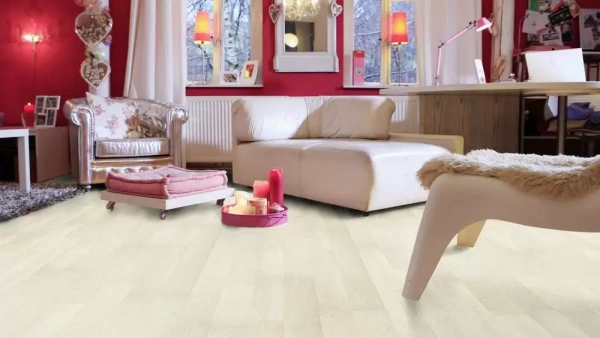 Ламинат Witex (Wineo) 300 Дуб Белый LA007