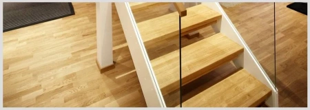 Паркетная доска Parla Трехполосная Дуб натур 10530