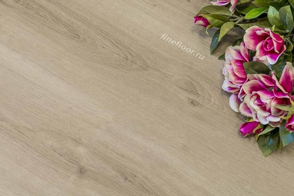 Виниловый ламинат Fine Floor Wood Дуб Макао FF-1415