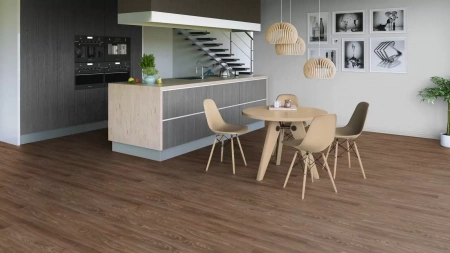 Виниловый ламинат Tarkett New Age Sense узкая планка