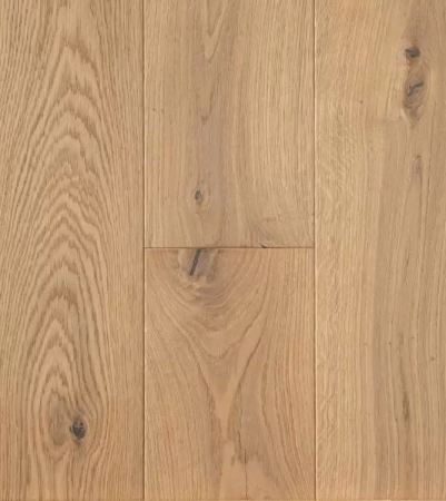 Инженерная доска Living Tree Classic Натур 140 мм Дуб Сахара