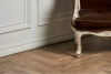 Виниловый ламинат Vinilam Parquet Herringbone Glue Паркет Северный GD11133