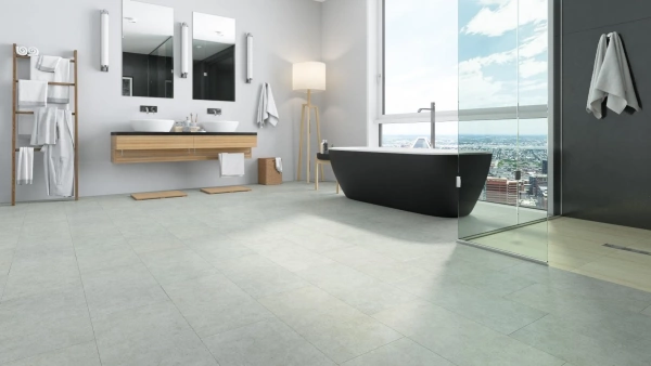 Ламинат SPC Fargo Stone Fargo Фисташковый базальт JC 11015-1