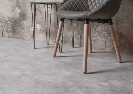 Виниловый ламинат Vinilam Ceramo 2,5 мм Бетон 61606