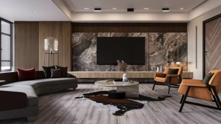 Ламинат Westerhof Anatolia Elite Grey Peli AN 902