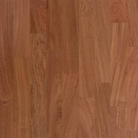 Паркетная доска Parla Трехполосная Розовое дерево 80537