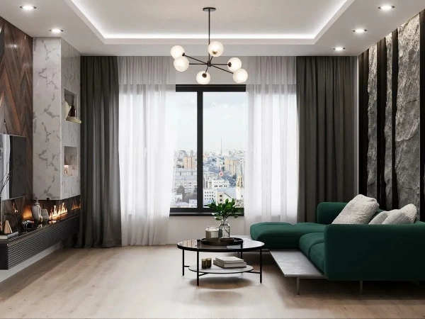 Ламинат SPC Norland Sigrid Plus Alante 1006-7