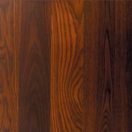 Паркетная доска Parla Трехполосная Ясень золотой 35527