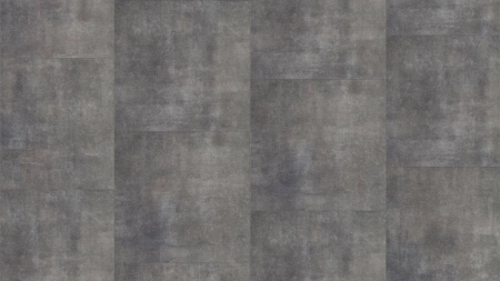 Виниловый ламинат Tarkett Lounge Concrete короткая плашка