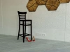 Виниловый ламинат Fine Floor Strong Дуб Ахимса FF-1264