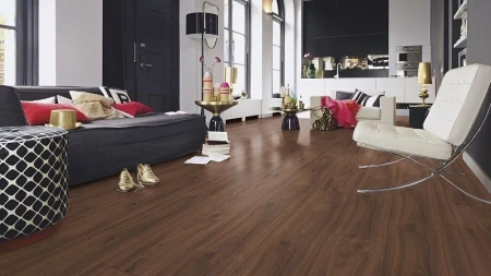 Ламинат Meister LL 150 Орех Аморе 6389