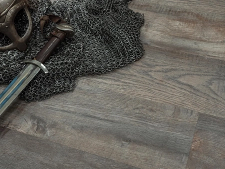 Виниловый ламинат Fine Floor Wood Дуб Этна FF-1418