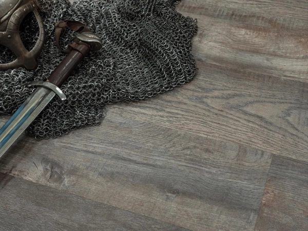 Виниловый ламинат Fine Floor Wood Дуб Этна FF-1418