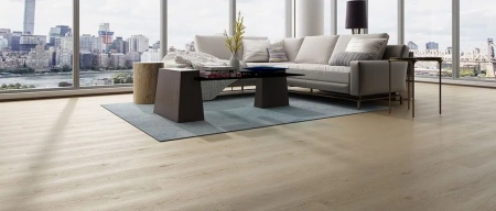 Ламинат SPC Hoi flooring Pekin Шёлк 6038PK