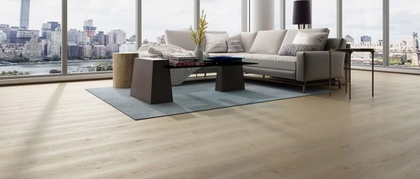 Ламинат SPC Hoi flooring Pekin Шёлк 6038PK