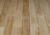 Паркетная доска Wood Bee Classic Дуб Вайт / White