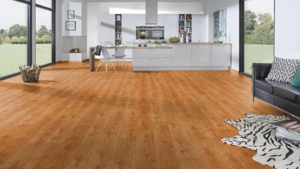 Ламинат Krono Original (Kronospan) Fiorentino 32 Дуб Северный 8635