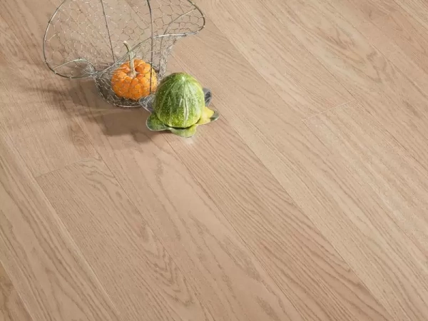 Массивная доска Coswik Авторская, Дуб 1102-1323 Дуб Песочный (массив)