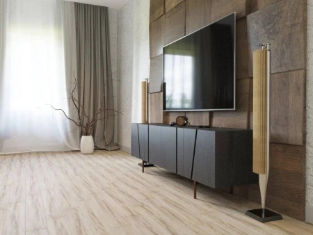 Ламинат SPC Art Stone Ясень Соренто 100 ASP