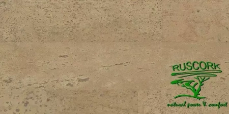 Пробковое покрытие Ruscork Сork Parquet CP Plaza