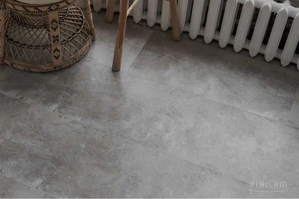 Виниловый ламинат Vinilam Ceramo 2,5 мм Сланцевый Камень 61605