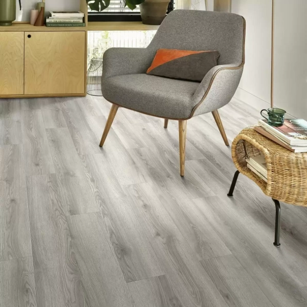 Ламинат SPC IVC Next Belver Oak 944