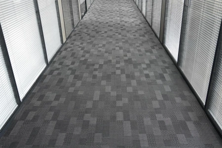 Виниловый ламинат Hoffmann Decoration 11036