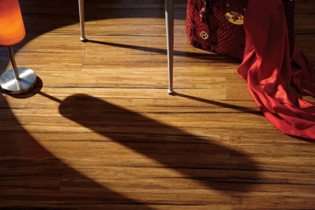 Инженерная доска Amigo Original Бамбук Джангл HDF 0004