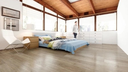 Ламинат SPC Fargo Comfort Дуб Классик JC18002-1